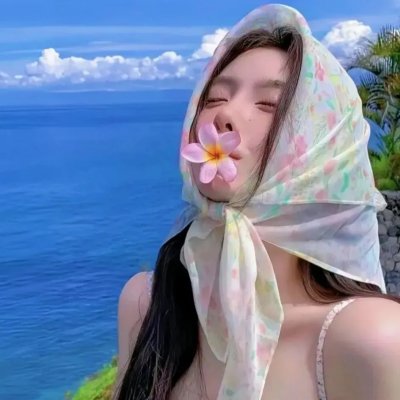 穿越麦田