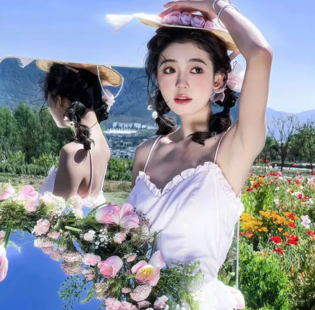 乐园追放 心之共鸣